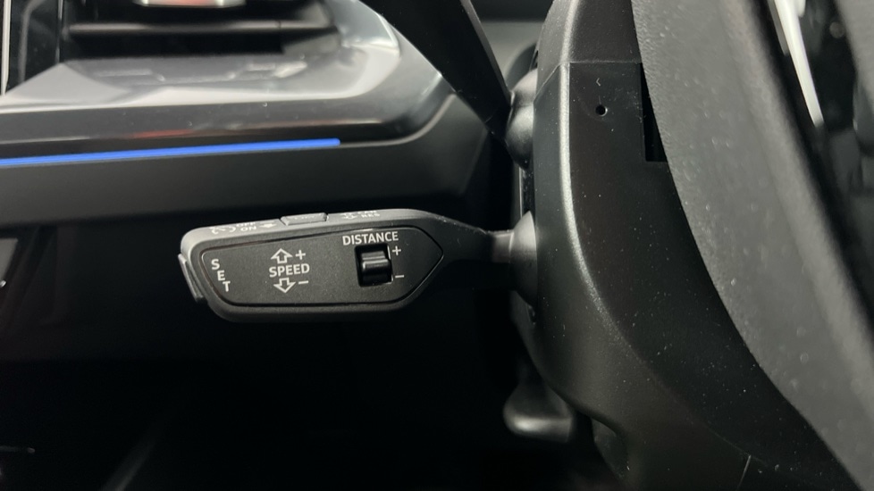 Used Audi Q4 e-tron 2025 for sale - 76872487: Photo 48