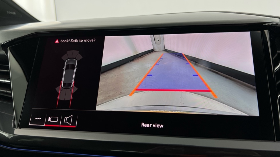 Used Audi Q4 e-tron 2025 for sale - 76872487: Photo 52