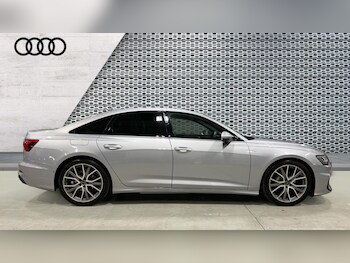 Used Audi A6 Saloon 2023 for sale - 75471453: Photo