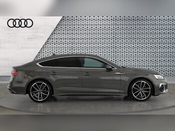 Used Audi A5 2024 for sale - 75471197: Photo