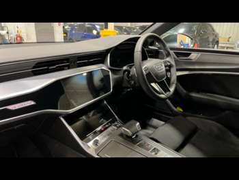 Used Audi A7 2025 for sale - 75471195: Photo