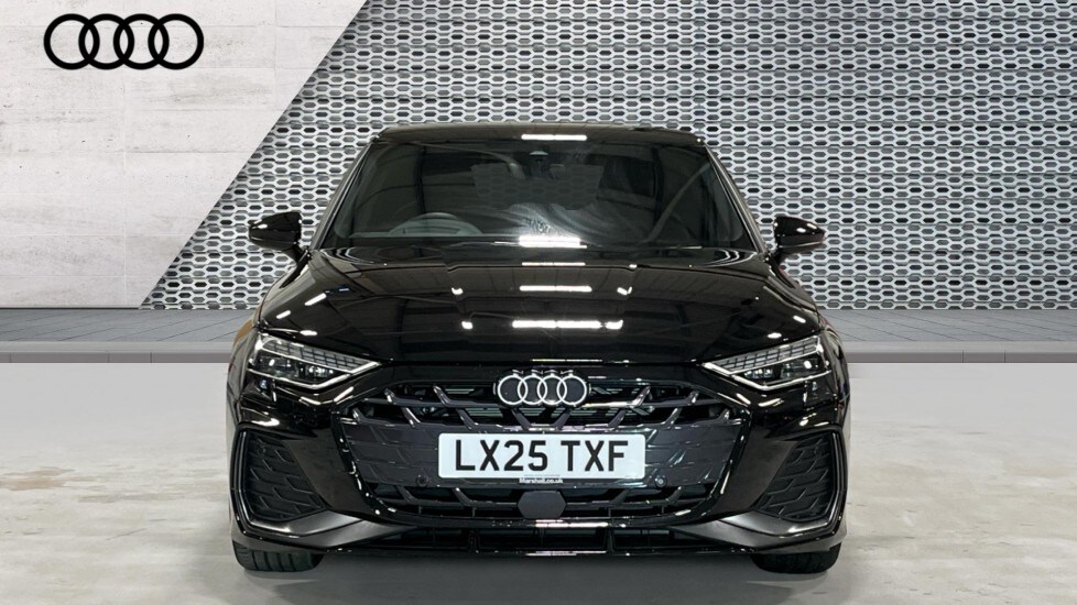 Used Audi A3 2025 for sale - 76586998: Photo 10