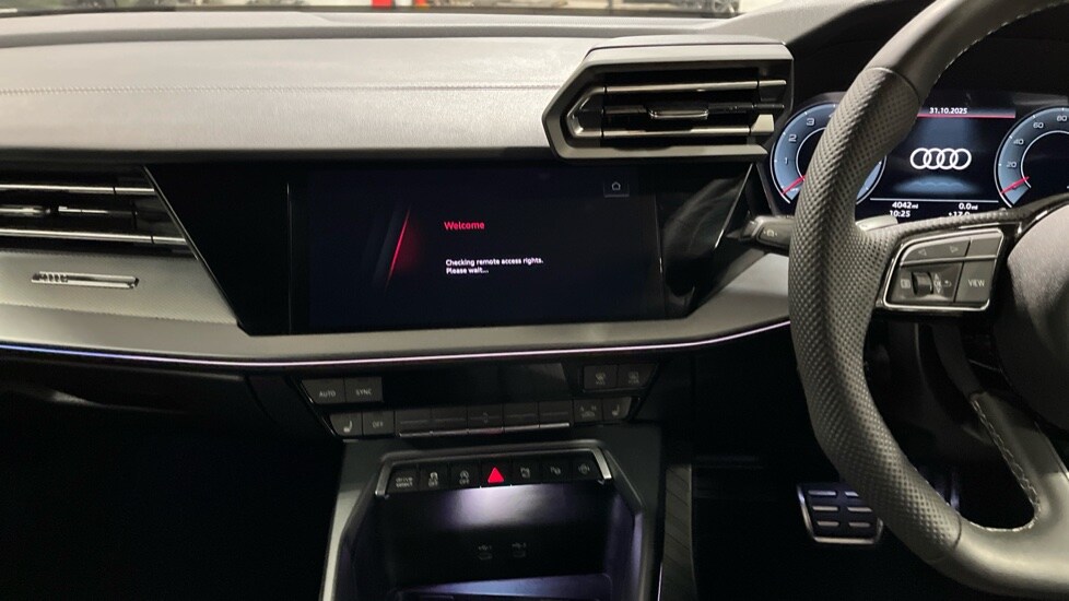 Used Audi A3 2025 for sale - 76586998: Photo 13