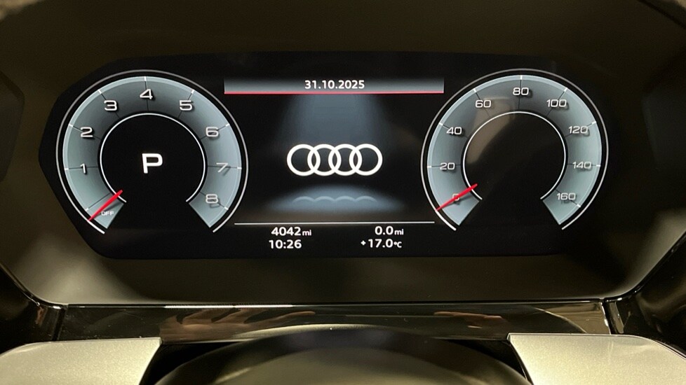 Used Audi A3 2025 for sale - 76586998: Photo 14