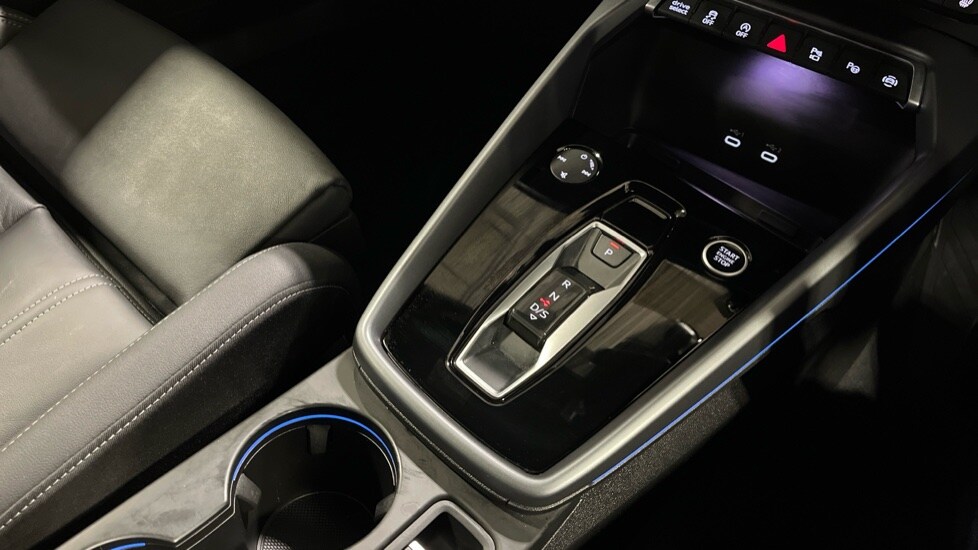 Used Audi A3 2025 for sale - 76586998: Photo 19