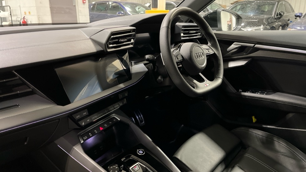 Used Audi A3 2025 for sale - 76586998: Photo 2