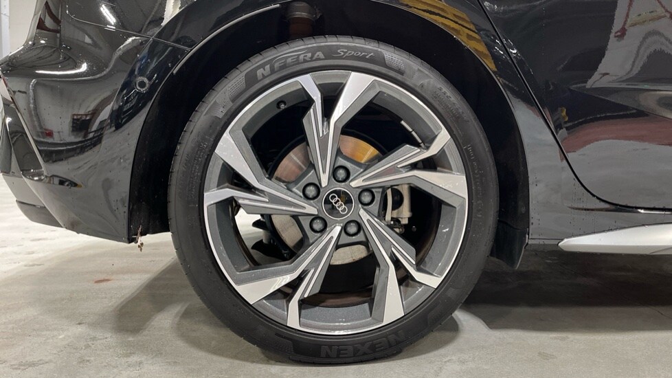 Used Audi A3 2025 for sale - 76586998: Photo 21