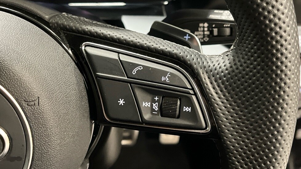 Used Audi A3 2025 for sale - 76586998: Photo 23