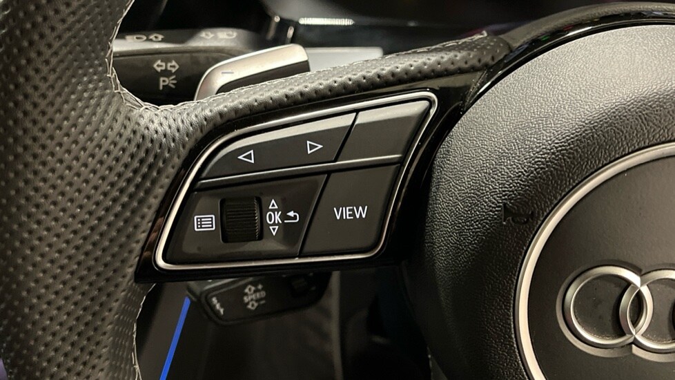 Used Audi A3 2025 for sale - 76586998: Photo 24