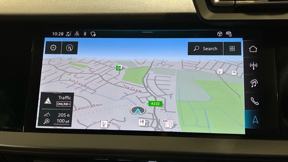 Used Audi A3 2025 for sale - 76586998: Photo 25