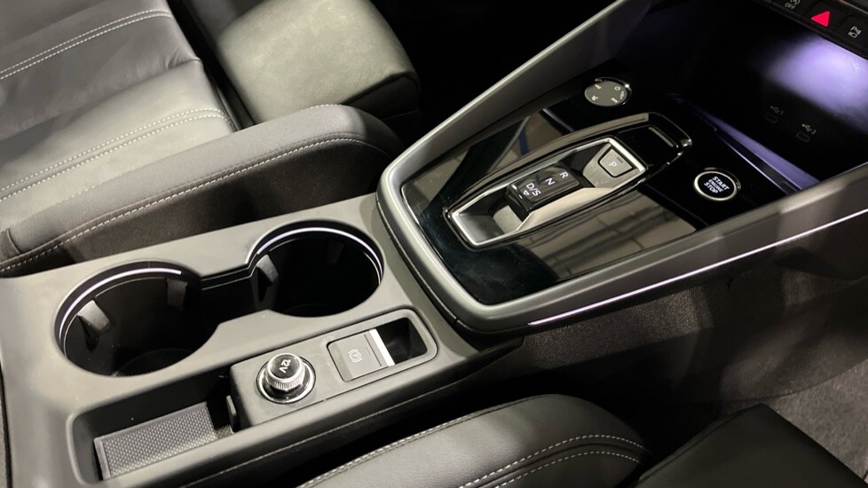 Used Audi A3 2025 for sale - 76586998: Photo 27