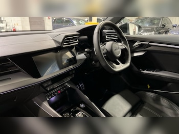 Used Audi A3 2025 for sale - 76586998: Photo