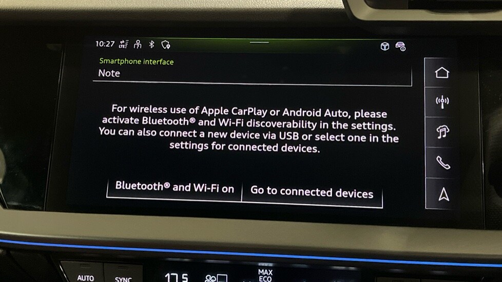 Used Audi A3 2025 for sale - 76586998: Photo 39