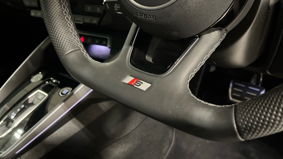 Used Audi A3 2025 for sale - 76586998: Photo 47