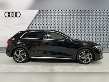 Used Audi A3 2025 for sale - 76586998: Photo