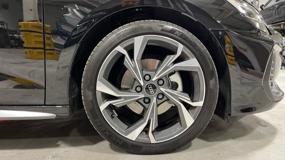 Used Audi A3 2025 for sale - 76586998: Photo 5