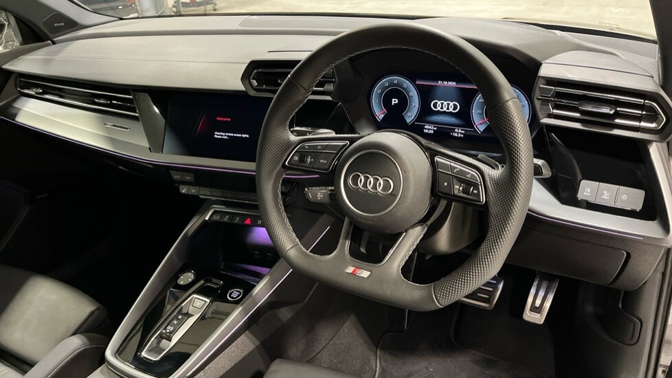 Used Audi A3 2025 for sale - 76586998: Photo 6