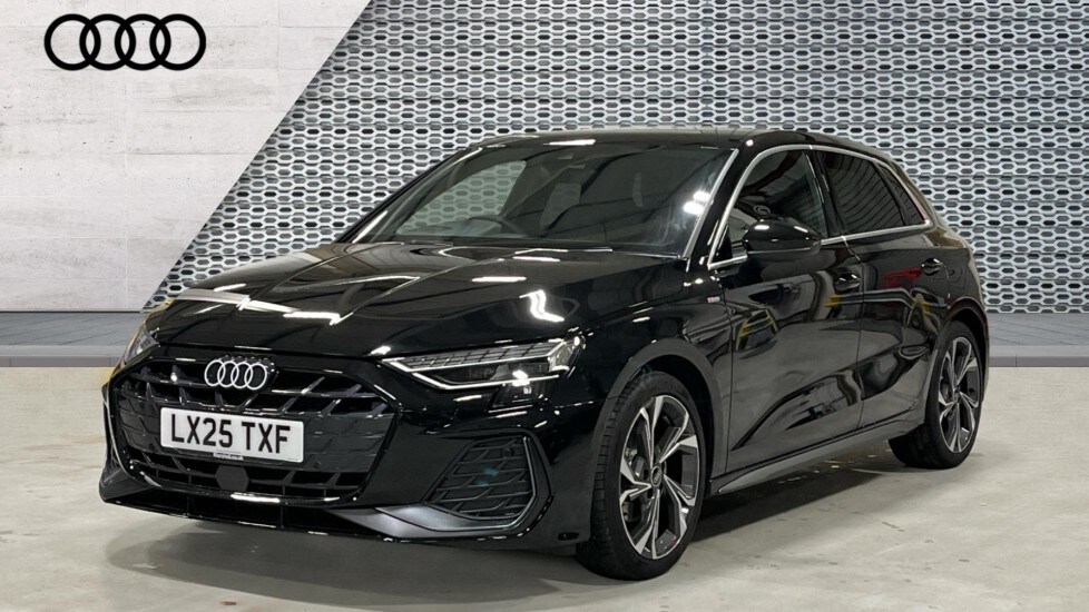 Used Audi A3 2025 for sale - 76586998: Photo 7