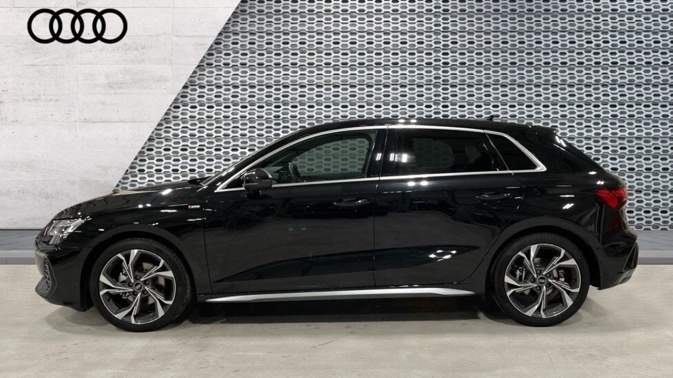 Used Audi A3 2025 for sale - 76586998: Photo 9