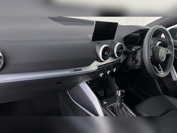 Used Audi Q2 2021 for sale - 75471373: Photo