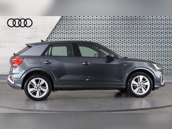 Used Audi Q2 2021 for sale - 75471373: Photo