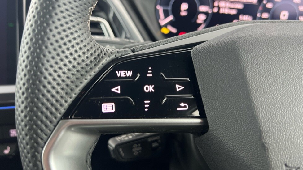 Used Audi Q4 e-tron 2024 for sale - 76873360: Photo 28