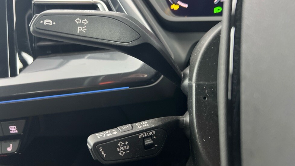 Used Audi Q4 e-tron 2024 for sale - 76873360: Photo 34