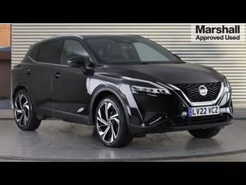 2022 - 1.3 DiG-T MH 158 Tekna+ 5dr