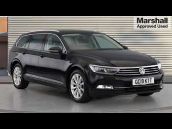2019 - 2.0 TDI SE Business 5dr DSG [7 Speed] Auto