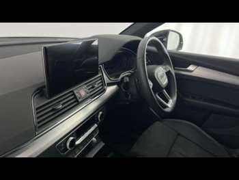 Used Audi Q5 2022 for sale - 74997295: Photo