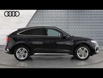 Used Audi Q5 2022 for sale - 74997295: Photo