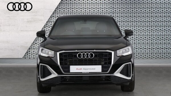 Used Audi Q2 2024 for sale - 75471186: Photo 10