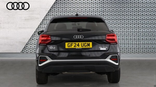 Used Audi Q2 2024 for sale - 75471186: Photo 11