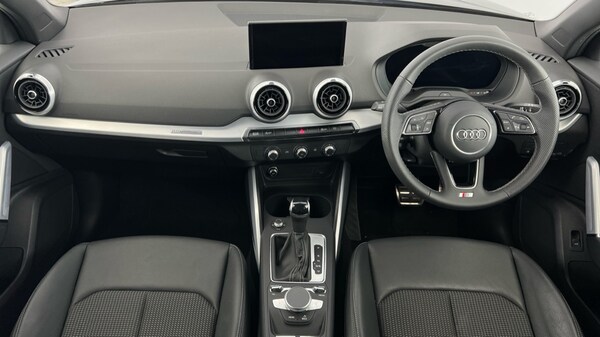 Used Audi Q2 2024 for sale - 75471186: Photo 12