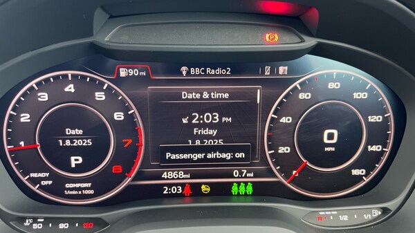 Used Audi Q2 2024 for sale - 75471186: Photo 14