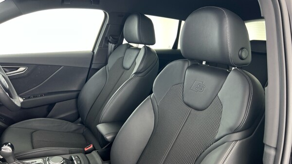 Used Audi Q2 2024 for sale - 75471186: Photo 17