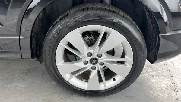 Used Audi Q2 2024 for sale - 75471186: Photo 22
