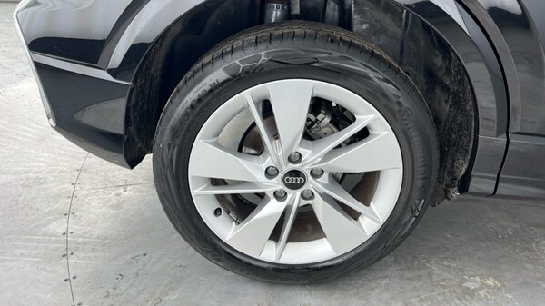 Used Audi Q2 2024 for sale - 75471186: Photo 23