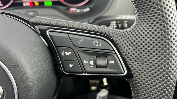 Used Audi Q2 2024 for sale - 75471186: Photo 27