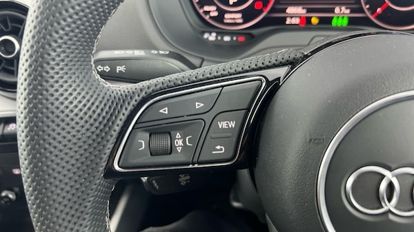 Used Audi Q2 2024 for sale - 75471186: Photo 28