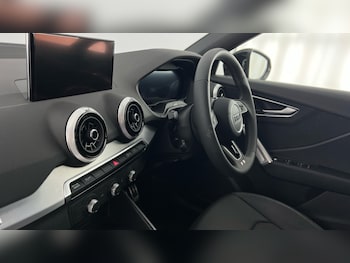 Used Audi Q2 2024 for sale - 75471186: Photo