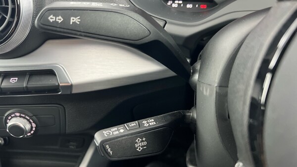 Used Audi Q2 2024 for sale - 75471186: Photo 33