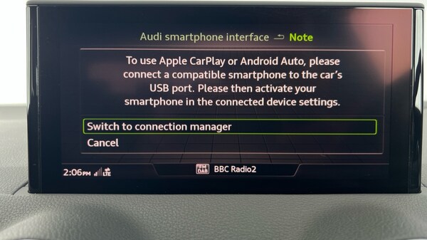 Used Audi Q2 2024 for sale - 75471186: Photo 37