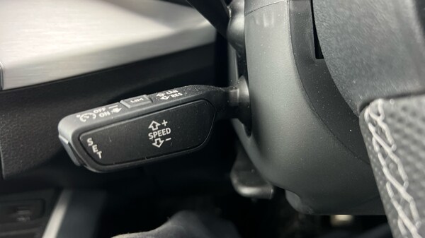 Used Audi Q2 2024 for sale - 75471186: Photo 38