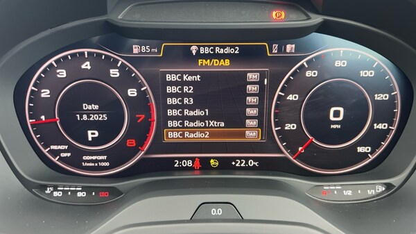 Used Audi Q2 2024 for sale - 75471186: Photo 45