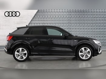Used Audi Q2 2024 for sale - 75471186: Photo