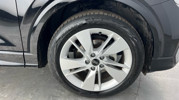 Used Audi Q2 2024 for sale - 75471186: Photo 5