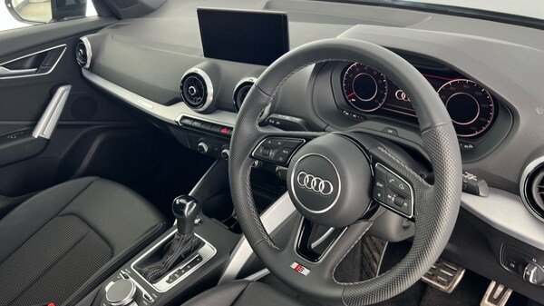 Used Audi Q2 2024 for sale - 75471186: Photo 6