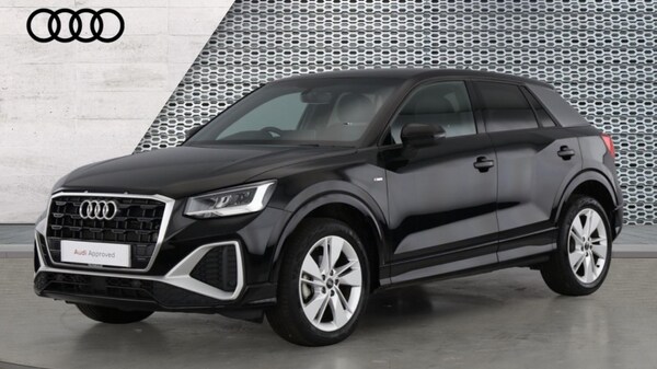 Used Audi Q2 2024 for sale - 75471186: Photo 7