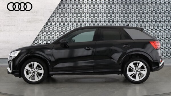 Used Audi Q2 2024 for sale - 75471186: Photo 9